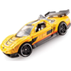 Αυτοκινητάκι Hot Wheels 1:64 (διάφορα σχέδια)
